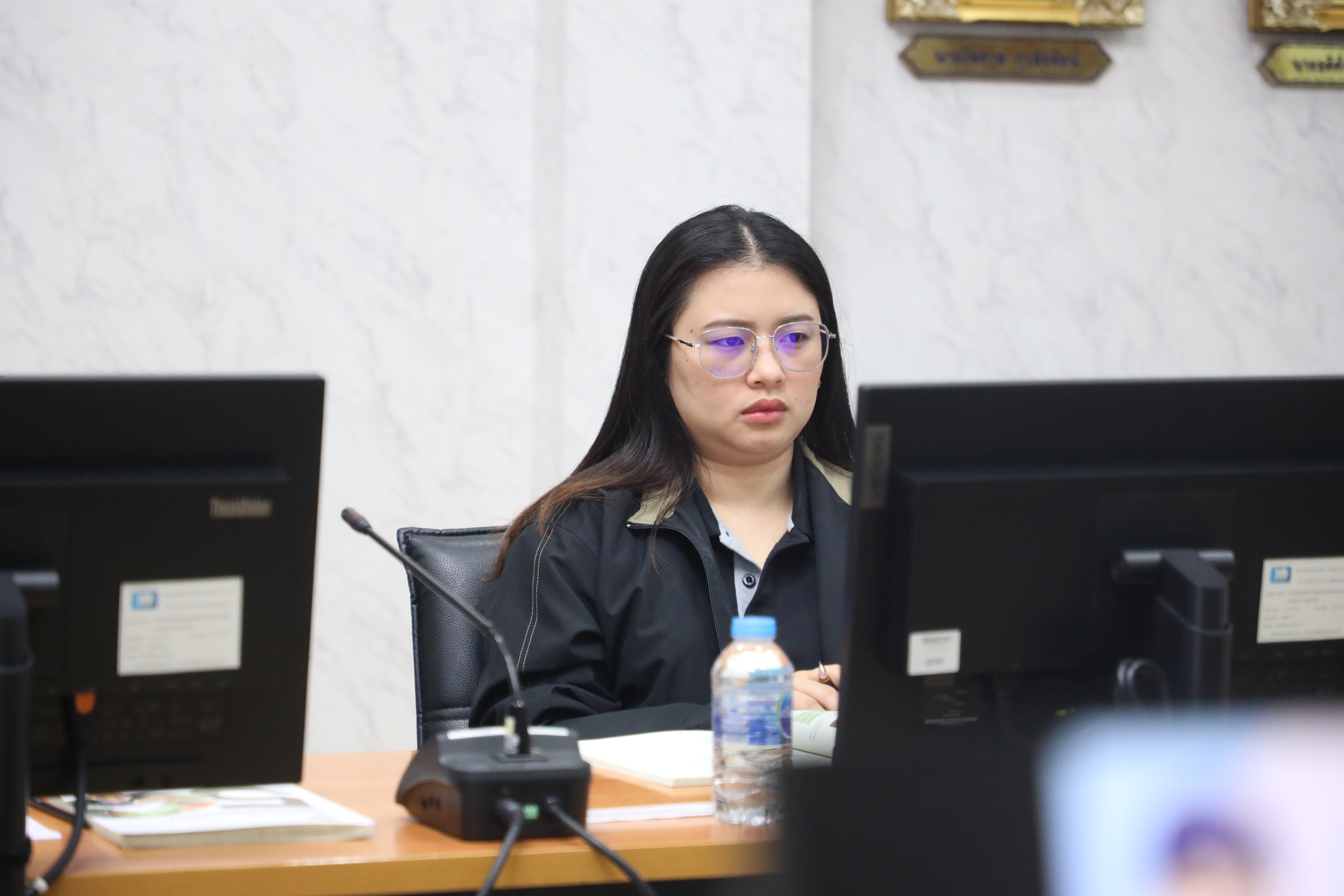 title - ส.ป.ก. ประชุมคณะทำงานจัดทำรายงานผลการดำเนินงานกองทุนการปฏิรูปที่ดินเพื่อเกษตรกรรม ประจำปีงบประมาณ พ.ศ. 2568 ครั้งที่ 1/2569